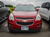 Used 2015 Chevrolet Equinox LT w/ Power Convenience Package image 2