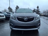 Used 2019 Buick Envision Premium image 2