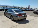 Used 2021 Toyota Camry SE image 6