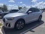 Used 2024 Audi Q5 2.0T Premium Plus image 4