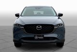 Used 2024 MAZDA CX-5 Carbon Edition image 3