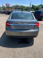 Used 2012 Chrysler 200 Limited image 4