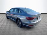 Used 2021 Volkswagen Jetta S image 5