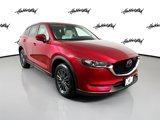 Used 2021 MAZDA CX-5 Touring w/ Touring Preferred SV Package image 3
