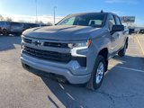 New 2025 Chevrolet Silverado 1500 RST image 6