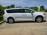 Used 2021 Chrysler Voyager Lxi image 4