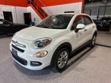 Used 2016 FIAT 500X Lounge image 5