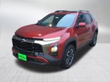New 2025 Chevrolet Equinox ACTIV w/ Convenience Package III image 2