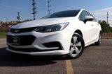 Used 2018 Chevrolet Cruze LS image 2