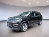 Used 2020 Jeep Compass Latitude image 2