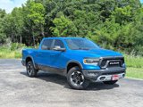 Used 2022 RAM 1500 Rebel w/ Rebel Level 2 Equipment Group image 2