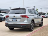Used 2023 Volkswagen Tiguan S w/ Driver Assistance Package image 3