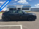 Certified 2022 Honda Civic Sport image 1