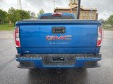 Used 2022 GMC Canyon Elevation w/ Elevation Premium Package image 4