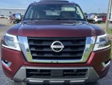 Used 2021 Nissan Armada Platinum image 3