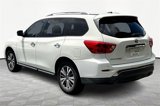 Used 2017 Nissan Pathfinder SV image 4