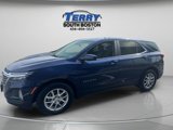Used 2023 Chevrolet Equinox LT image 3