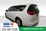 Used 2023 Chrysler Voyager LX image 4