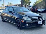 Used 2010 Mercedes-Benz C 300 Sedan image 3