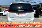 Used 2022 Chrysler Pacifica Limited image 4