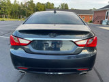 Used 2012 Hyundai Sonata SE image 5