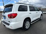 Used 2013 Toyota Sequoia Limited image 6