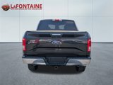 Used 2015 Ford F150 XLT w/ Equipment Group 301A Mid image 4