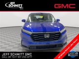 Used 2024 Honda CR-V LX image 3