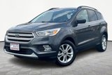 Used 2018 Ford Escape SE image 2