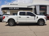 Used 2021 Ford F150 XL w/ STX Appearance Package image 2