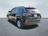 Used 2022 Jeep Compass Latitude w/ Sun and Sound Group image 4