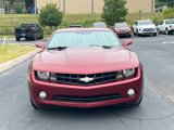 Used 2011 Chevrolet Camaro LT image 2