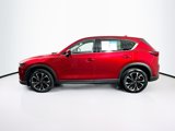 Used 2022 MAZDA CX-5 AWD 2.5 S w/ Premium Plus Pkg image 4