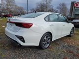Used 2021 Kia Forte LXS image 6