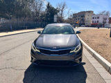 Used 2020 Kia Optima LX image 6