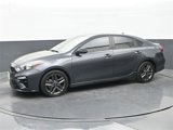 Used 2021 Kia Forte GT-Line image 4