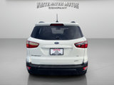 Used 2021 Ford EcoSport SE w/ SE Appearance Package image 4