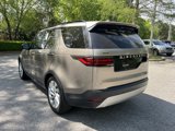 Certified 2021 Land Rover Discovery S image 5