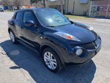 Used 2013 Nissan Juke SV image 3