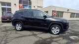 Used 2022 Jeep Compass Latitude w/ Convenience Group image 6