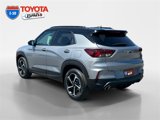 Used 2023 Chevrolet TrailBlazer RS image 3