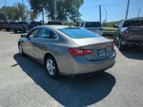 Used 2023 Chevrolet Malibu LT w/ Driver Confidence Package image 3