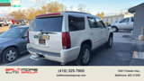 Used 2007 Cadillac Escalade AWD w/ Information Package image 4