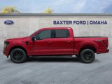 Certified 2024 Ford F150 XLT w/ Equipment Group 302A MID image 2