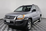 Used 2008 Kia Sportage LX image 5