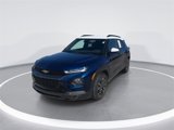 Used 2022 Chevrolet TrailBlazer ACTIV image 4