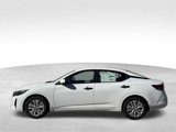 New 2025 Nissan Sentra S image 5