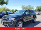 Used 2014 Jeep Grand Cherokee Limited image 3