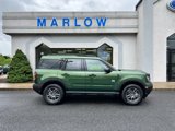 New 2025 Ford Bronco Sport Big Bend image 3