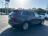 Used 2020 Cadillac XT6 Premium Luxury image 3